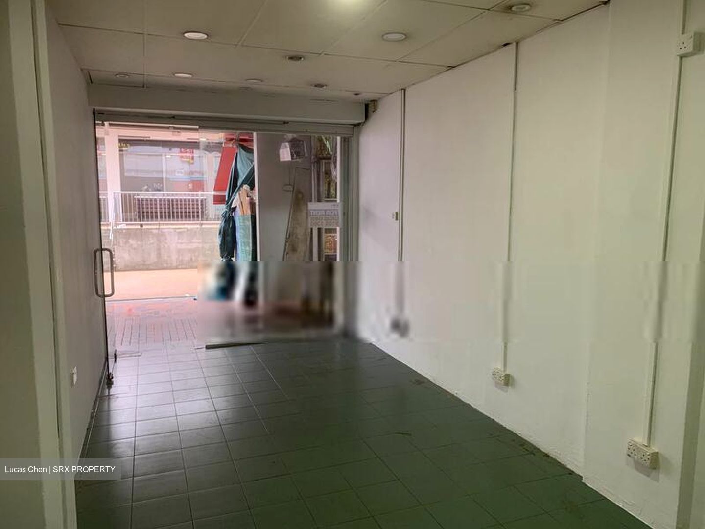 Serangoon North Avenue 1 (D19), Shop House #546749431
